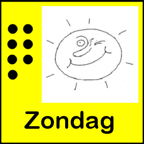 zondag